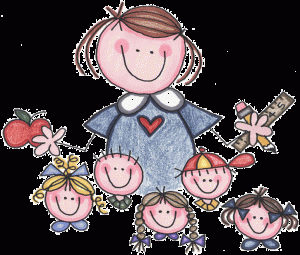 kindergarten teacher