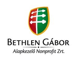 Betlen Gabor alapkezelo logo