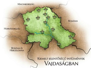 Kiemelt kulturalis intezmenyek