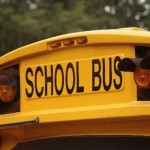 school bus