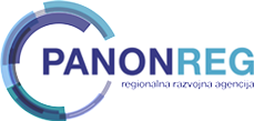 Panonreg logo