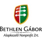 Betlen Gabor alapkeyelo logo