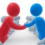 handshake twin cities