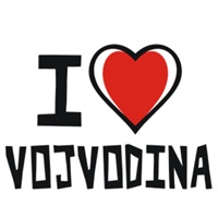 I love Vojvodina