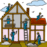 construction_clipart_house