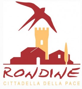 rondine logo