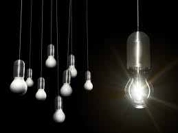 innovation bulbs