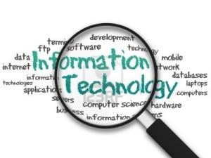 information-technology
