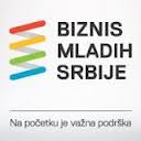 biznis mladih srbije logo