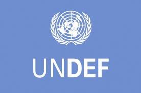 UNDEF logo